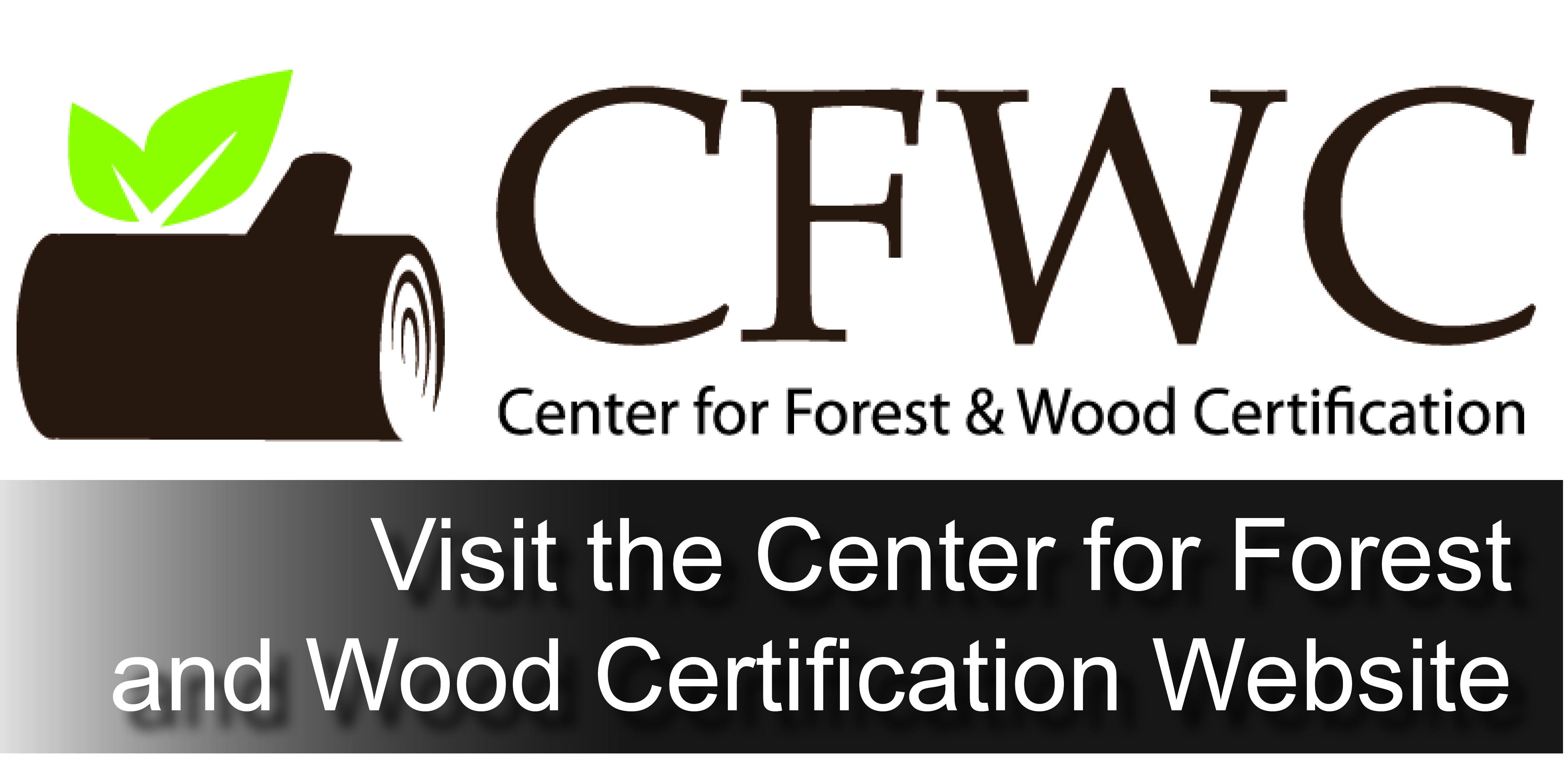 Center for Forest and Wood Certification