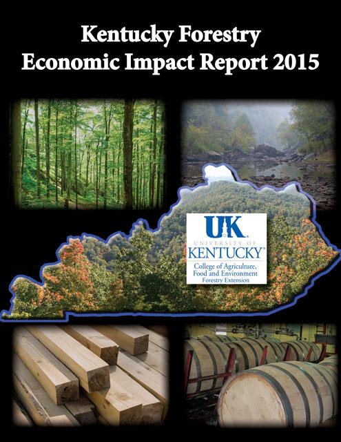 2015 Economic Impact Report