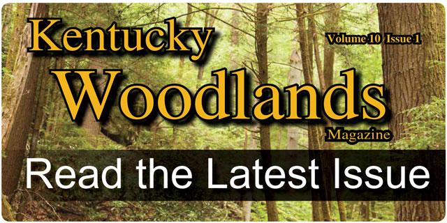 Read Next Edition of the KY Woodlands Magazine