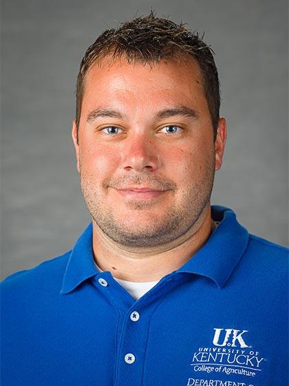 Photo of Chris Osborne