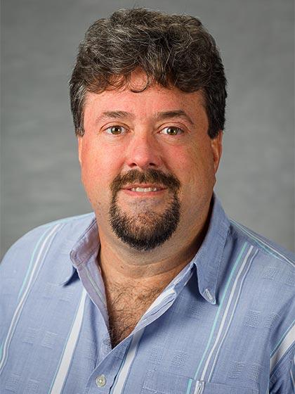 Photo of Darryl Cremeans