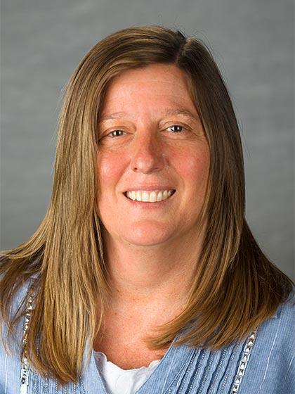 Photo of Debbie Gutierrez