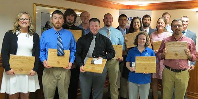 Learn about the graduation requirements for the UK Forestry major.