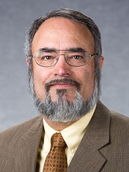 Photo of Jeff Stringer