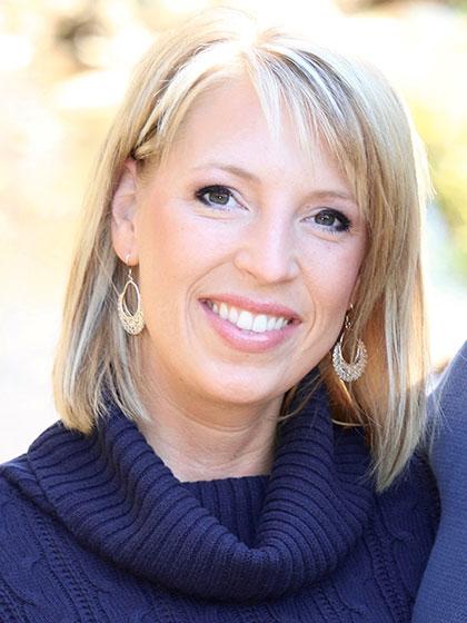 Photo of Jessica Watkins