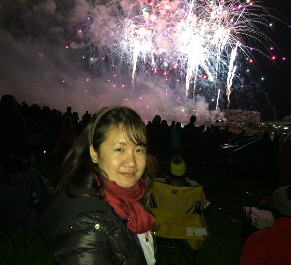 Photo of Kumari Gurung
