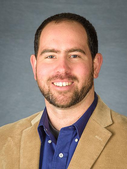 Photo of Matthew Springer