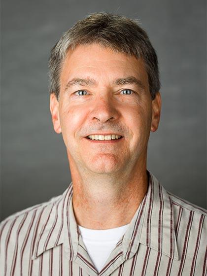 Photo of Michael Lacki