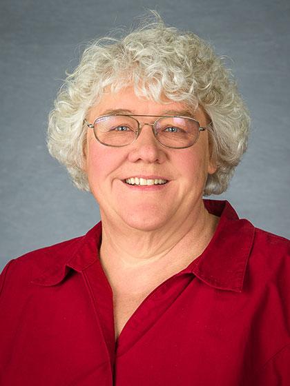 Photo of Milinda Hamilton