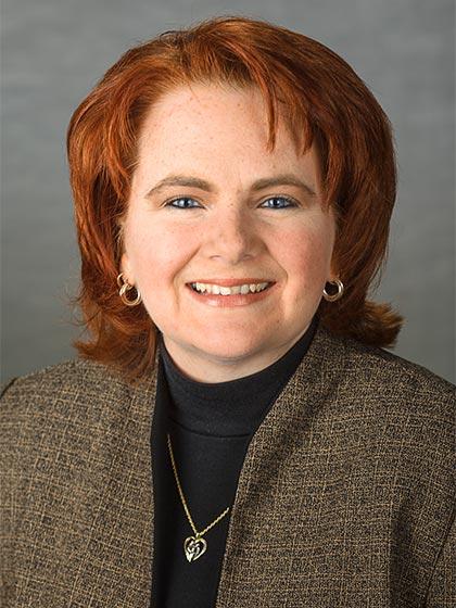 Photo of Renee Williams