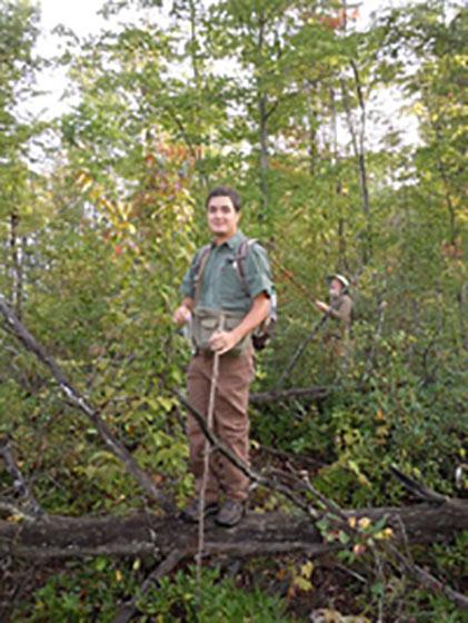 Photo of Todd Rounsaville