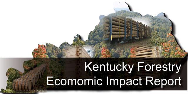 Kentucky Forest Economic Report