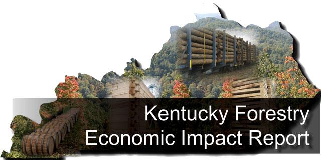 Kentucky Forestry Economic Impact Report 