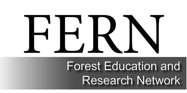 Forest Education and Research Network (FERN)
