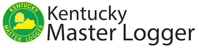 Kentucky Master Logger logo