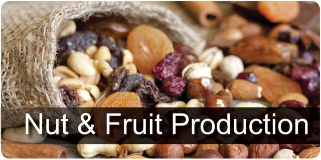 Fruit and Nut Production 