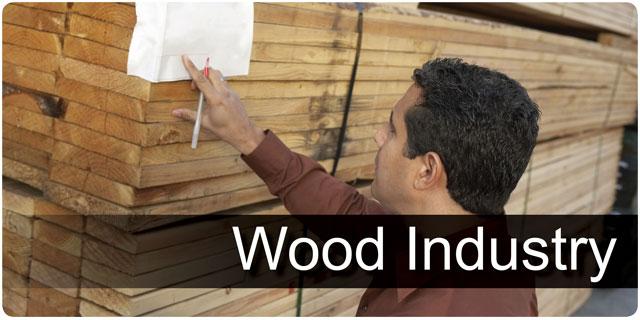 Wood Industry