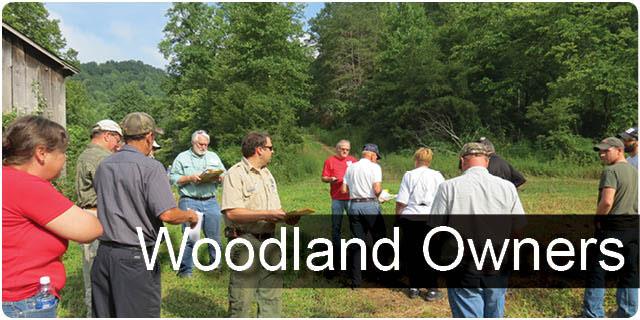 Woodland Owners