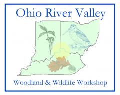 Ohio River Valley Woodland and Wildlife Workshop Logo