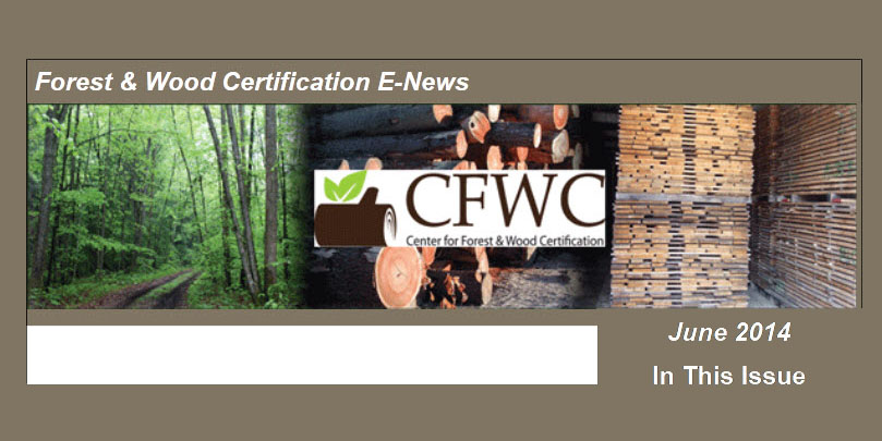 CFWC Newsletter