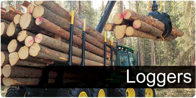 Loggers