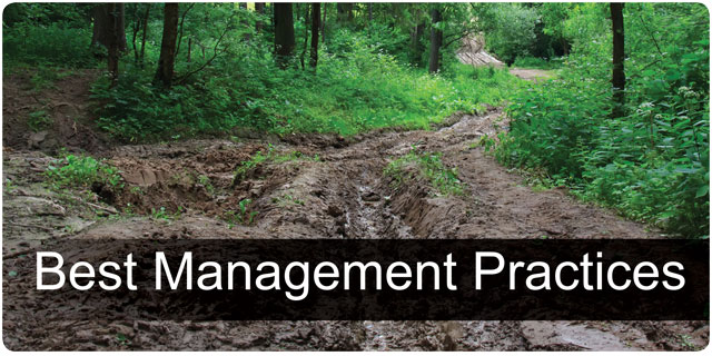Best Management Practices