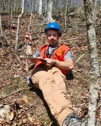 Photo of Spring Field Semester
