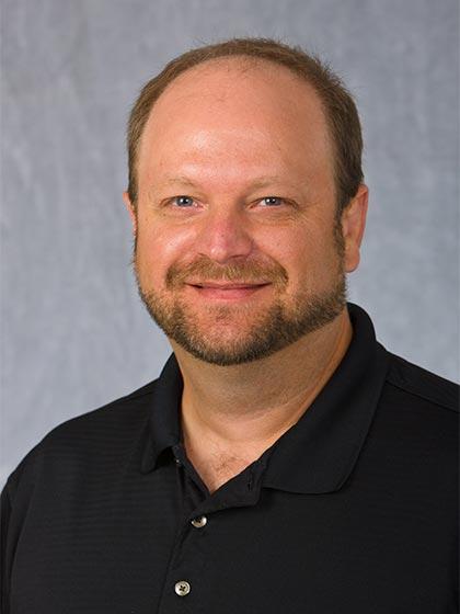 Photo of Bobby Ammerman