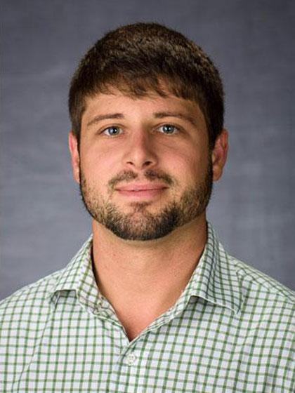 Photo of Chad Niman