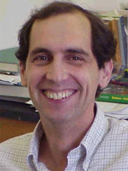 Photo of Rob Paratley
