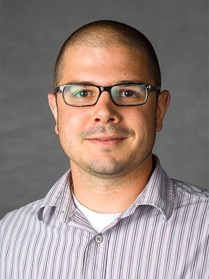 Photo of Steve Price