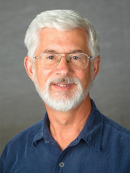 Photo of Terry Conners
